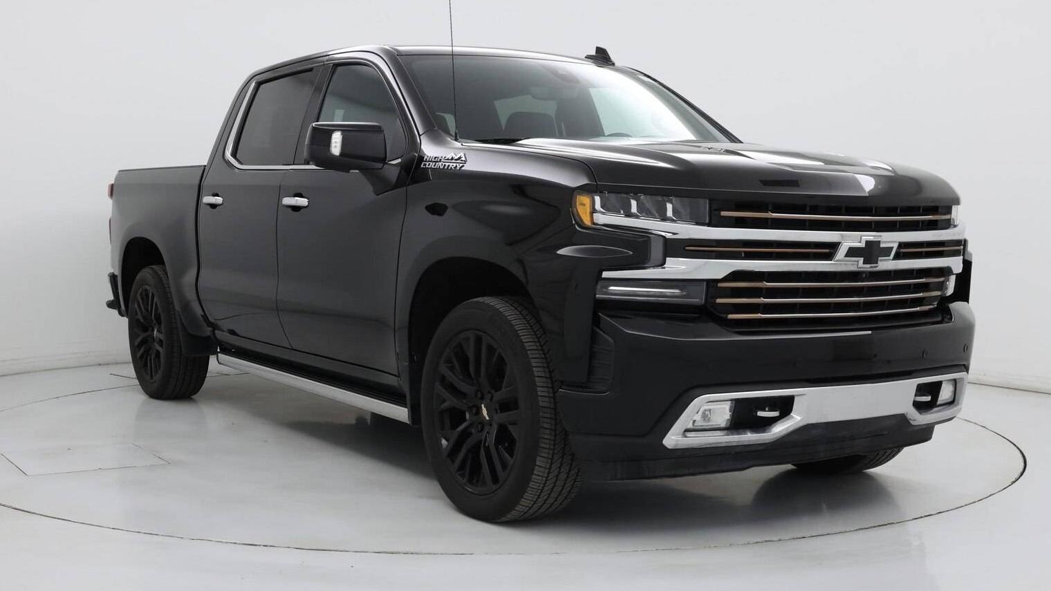 CHEVROLET SILVERADO LTD 2022 3GCUYHEL4NG149591 image